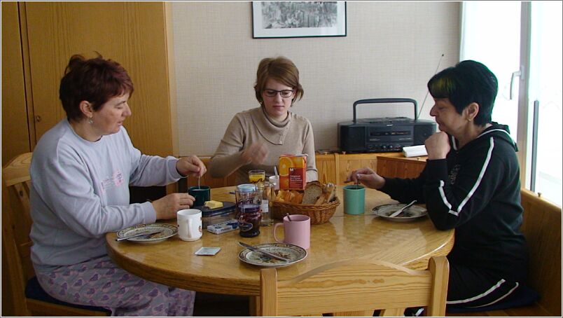 Ferienwohnung bei Stedile's (3)